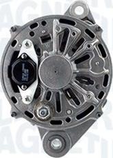 Magneti Marelli 944390357700 - Генератор avtokuzovplus.com.ua