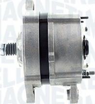 Magneti Marelli 944390357700 - Генератор avtokuzovplus.com.ua