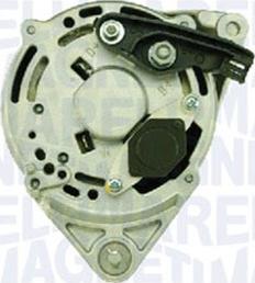 Magneti Marelli 944390358000 - Генератор autocars.com.ua