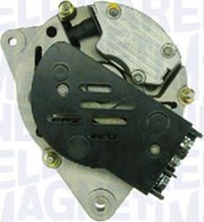 Magneti Marelli 944390360710 - Генератор autodnr.net