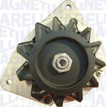 Magneti Marelli 944390361000 - Генератор autocars.com.ua