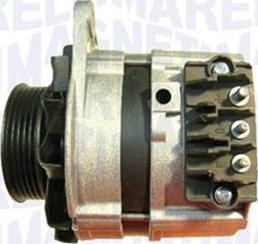 Magneti Marelli 944390361000 - Генератор avtokuzovplus.com.ua