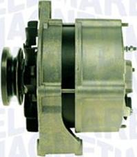 Magneti Marelli 944390362500 - Генератор avtokuzovplus.com.ua