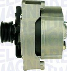 Magneti Marelli 944390363600 - Генератор avtokuzovplus.com.ua