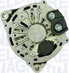 Magneti Marelli 944390363600 - Генератор autodnr.net