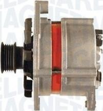 Magneti Marelli 944390365400 - Генератор autocars.com.ua