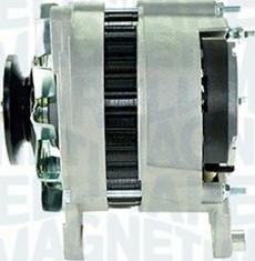 Magneti Marelli 944390365610 - Генератор autodnr.net