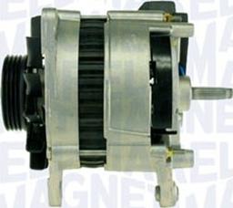 Magneti Marelli 944390365810 - Генератор autocars.com.ua