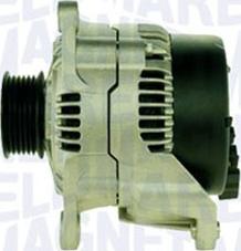 Magneti Marelli 944390366900 - Генератор autocars.com.ua