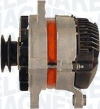 Magneti Marelli 944390367500 - Генератор autocars.com.ua