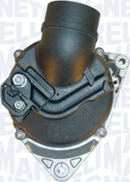 Magneti Marelli 944390367600 - Генератор autocars.com.ua