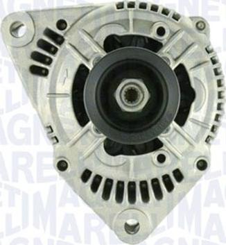 Magneti Marelli 944390368200 - Генератор avtokuzovplus.com.ua