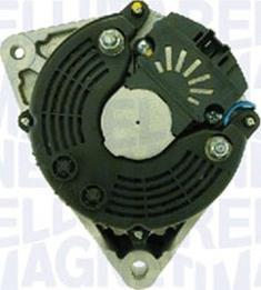 Magneti Marelli 944390368910 - Генератор avtokuzovplus.com.ua