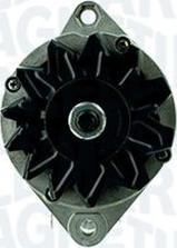 Magneti Marelli 944390371500 - Генератор avtokuzovplus.com.ua