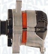 Magneti Marelli 944390371700 - Генератор autocars.com.ua