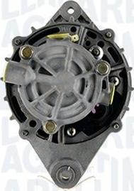 Magneti Marelli 944390372100 - Генератор avtokuzovplus.com.ua