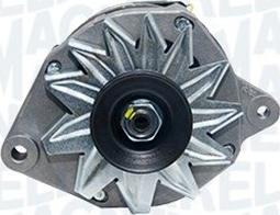 Magneti Marelli 944390373210 - Генератор autocars.com.ua