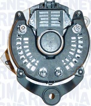 Magneti Marelli 944390377910 - Генератор avtokuzovplus.com.ua