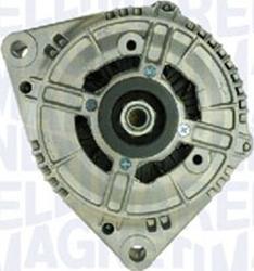 Magneti Marelli 944390379700 - Генератор avtokuzovplus.com.ua