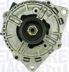 Magneti Marelli 944390380300 - Генератор autodnr.net