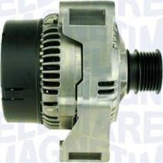 Magneti Marelli 944390381600 - Генератор autocars.com.ua