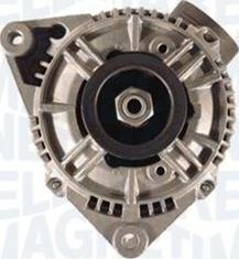 Magneti Marelli 944390381800 - Генератор autocars.com.ua