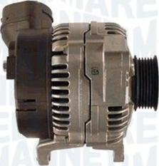 Magneti Marelli 944390381800 - Генератор avtokuzovplus.com.ua