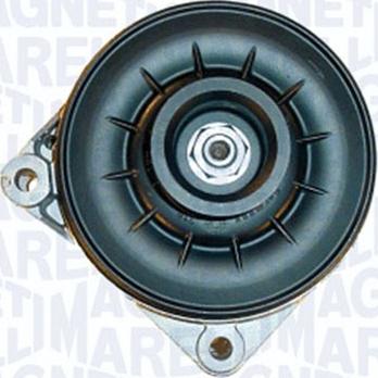 Magneti Marelli 944390383100 - Генератор avtokuzovplus.com.ua