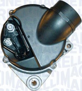 Magneti Marelli 944390383100 - Генератор avtokuzovplus.com.ua