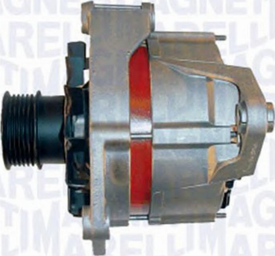 Magneti Marelli 944390383400 - Генератор autocars.com.ua