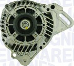 Magneti Marelli 944390383800 - Генератор avtokuzovplus.com.ua