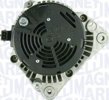 Magneti Marelli 944390383900 - Генератор autocars.com.ua