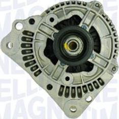 Magneti Marelli 944390386100 - Генератор autocars.com.ua