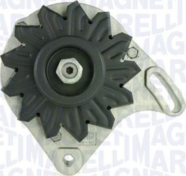 Magneti Marelli 944390386210 - Генератор autocars.com.ua