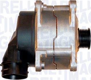 Magneti Marelli 944390386900 - Генератор avtokuzovplus.com.ua