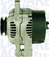 Magneti Marelli 944390387100 - Генератор autocars.com.ua