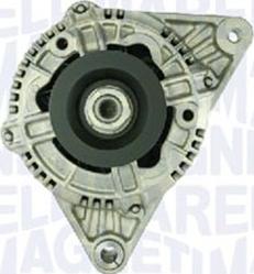 Magneti Marelli 944390387300 - Генератор avtokuzovplus.com.ua