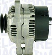 Magneti Marelli 944390387300 - Генератор autocars.com.ua