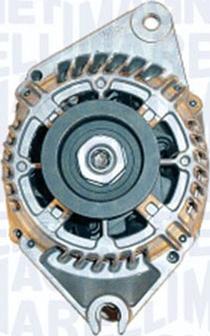 MAGNETI MARELLI 944390387510 - Генератор avtokuzovplus.com.ua