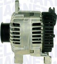 Magneti Marelli 944390388110 - Генератор avtokuzovplus.com.ua