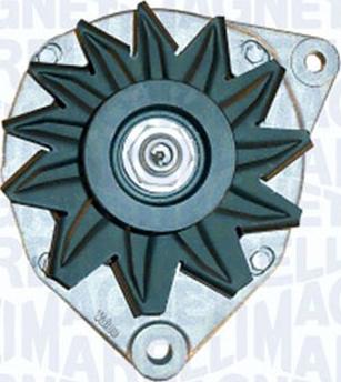 Magneti Marelli 944390388210 - Генератор autocars.com.ua