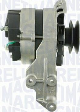 Magneti Marelli 944390388410 - Генератор avtokuzovplus.com.ua