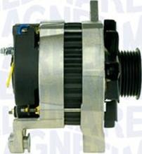 Magneti Marelli 944390388510 - Генератор avtokuzovplus.com.ua