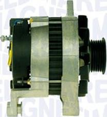 Magneti Marelli 944390388610 - Генератор autocars.com.ua