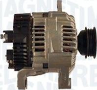 Magneti Marelli 944390388810 - Генератор avtokuzovplus.com.ua