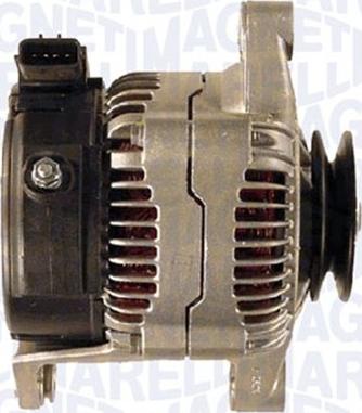 Magneti Marelli 944390389200 - Генератор avtokuzovplus.com.ua