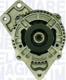 Magneti Marelli 944390389400 - Генератор autocars.com.ua