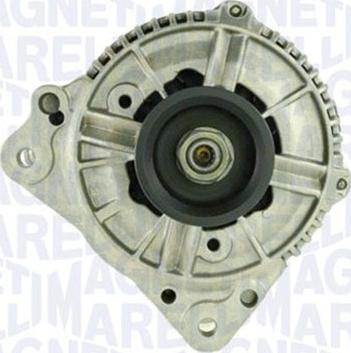 Magneti Marelli 944390389500 - Генератор autocars.com.ua