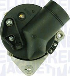 Magneti Marelli 944390390000 - Генератор avtokuzovplus.com.ua