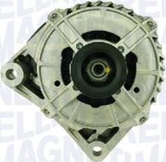 Magneti Marelli 944390390000 - Генератор avtokuzovplus.com.ua